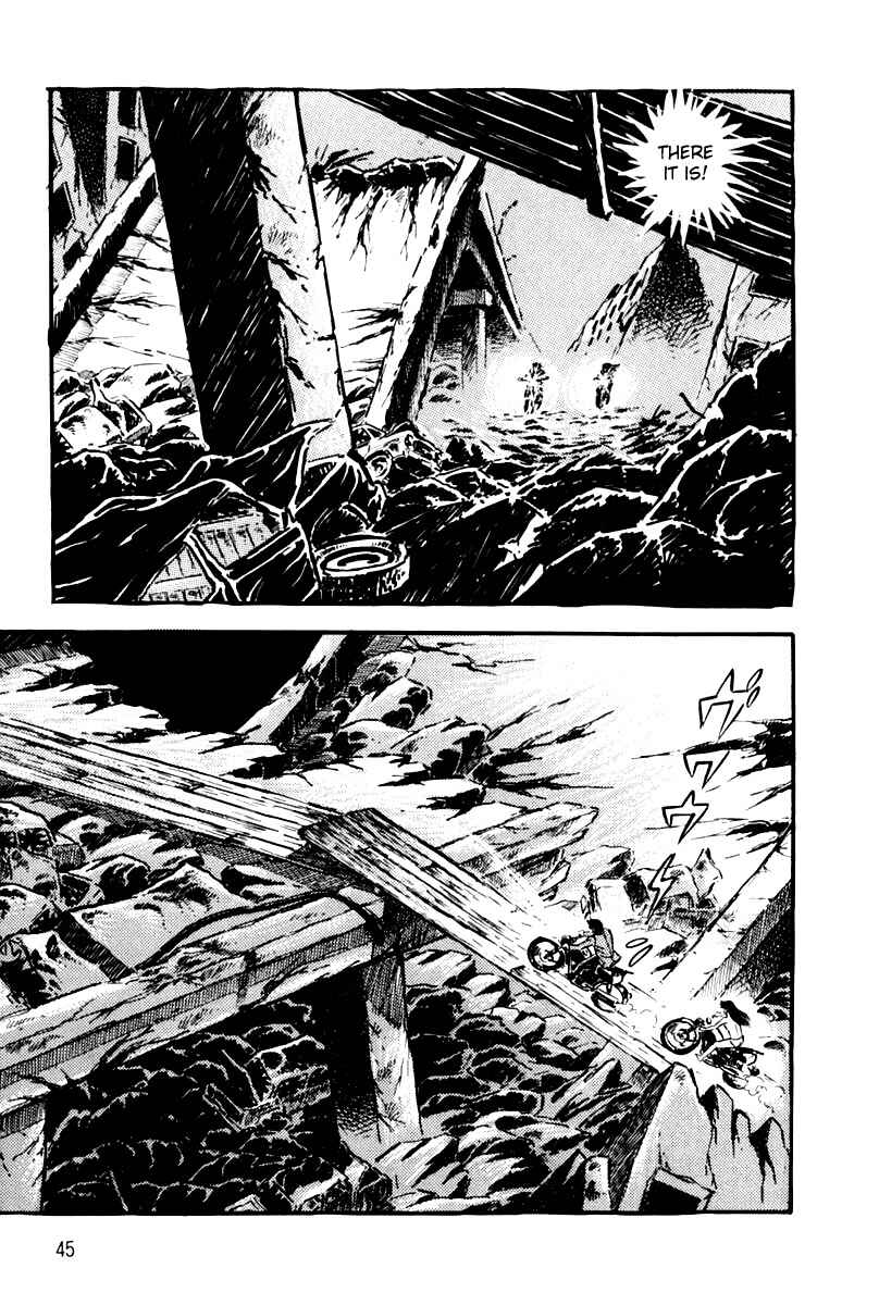 Page 47 Chapter 1 Violence Jack