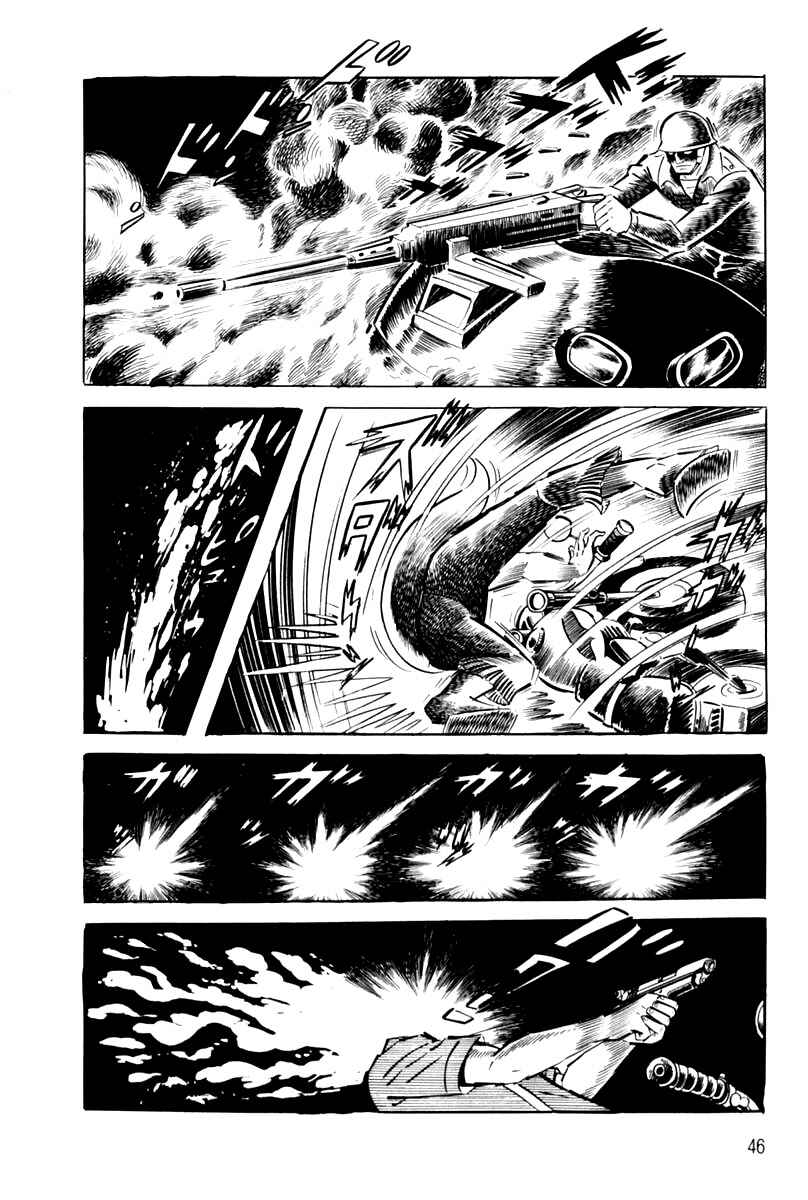Page 48 Chapter 1 Violence Jack