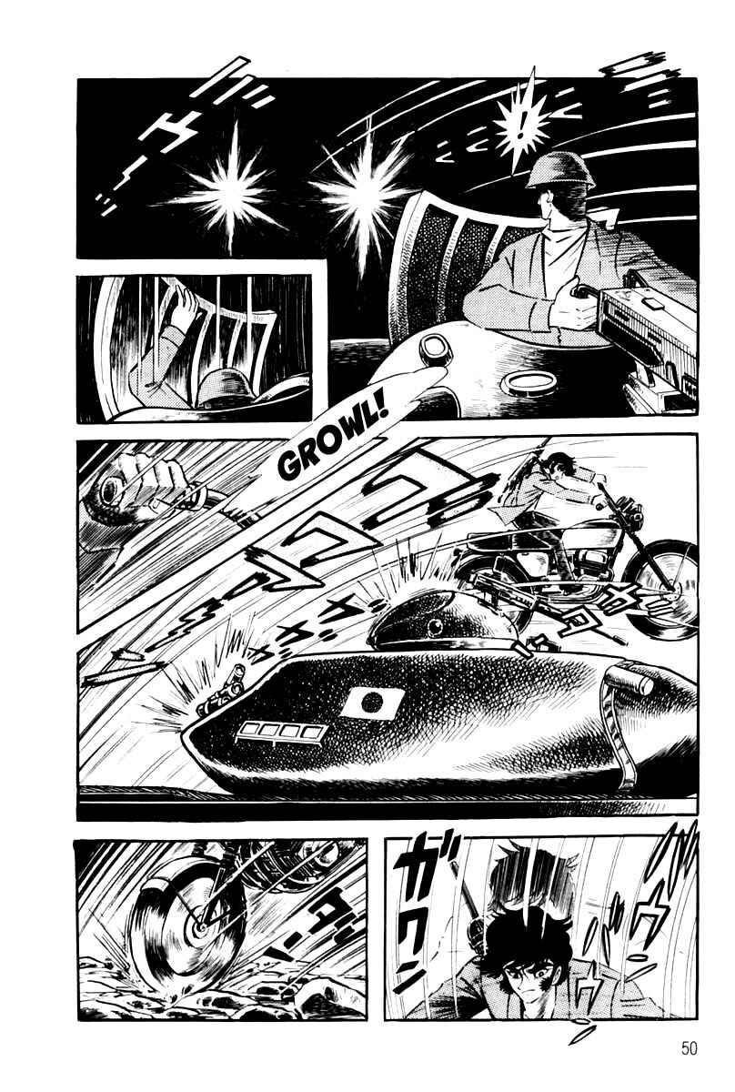 Page 52 Chapter 1 Violence Jack