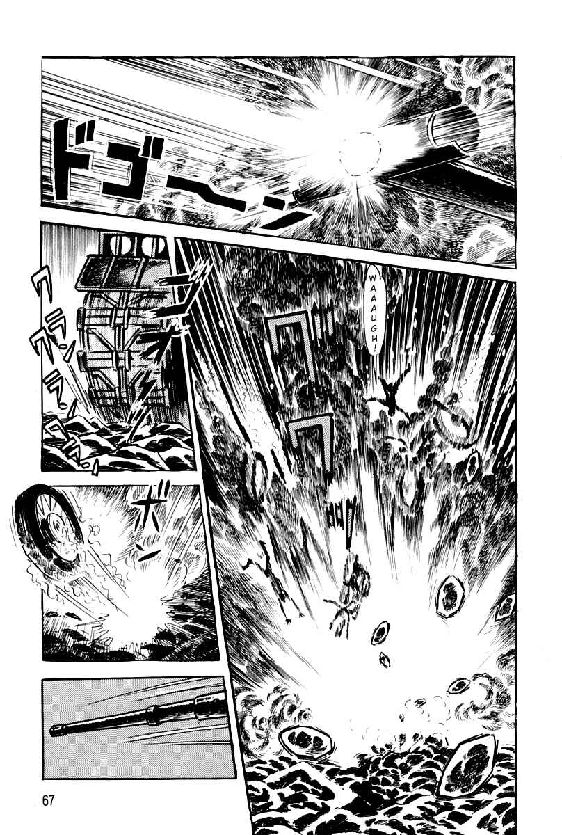 Page 69 Chapter 1 Violence Jack