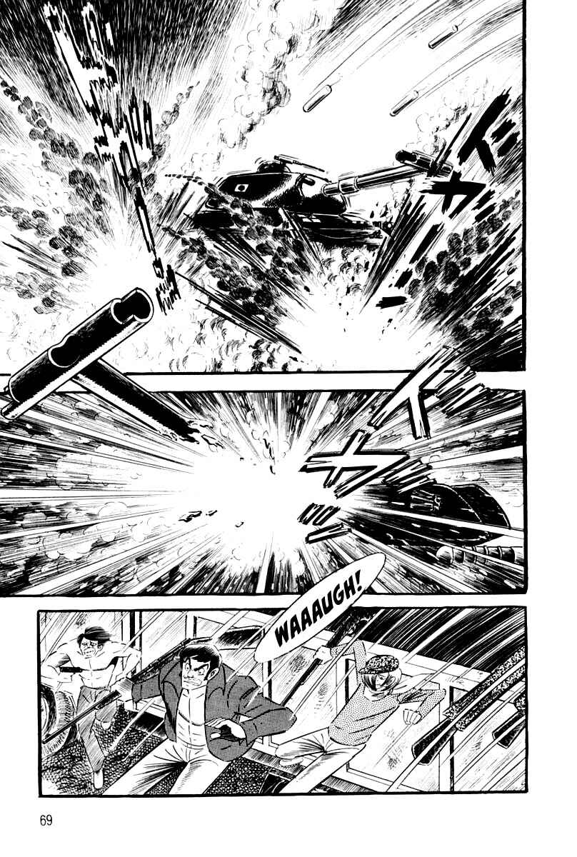 Page 71 Chapter 1 Violence Jack