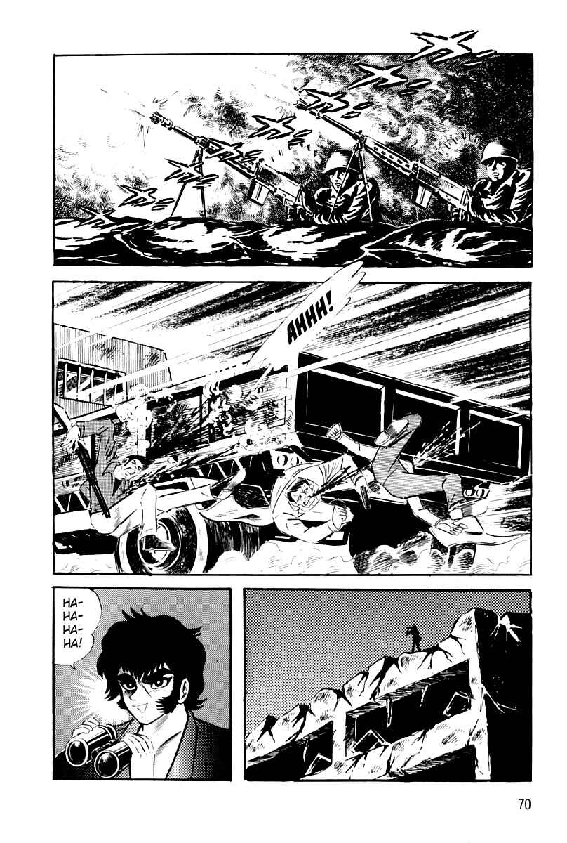 Page 72 Chapter 1 Violence Jack