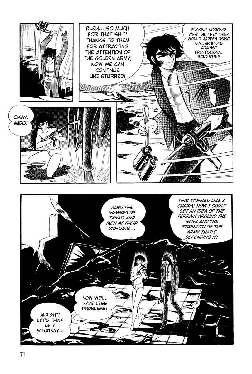 Page 73 Chapter 1 Violence Jack