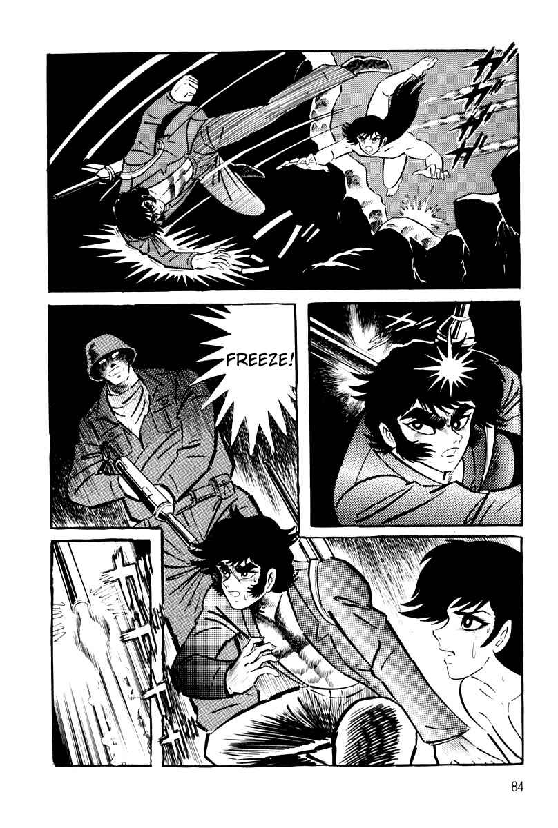 Page 86 Chapter 1 Violence Jack