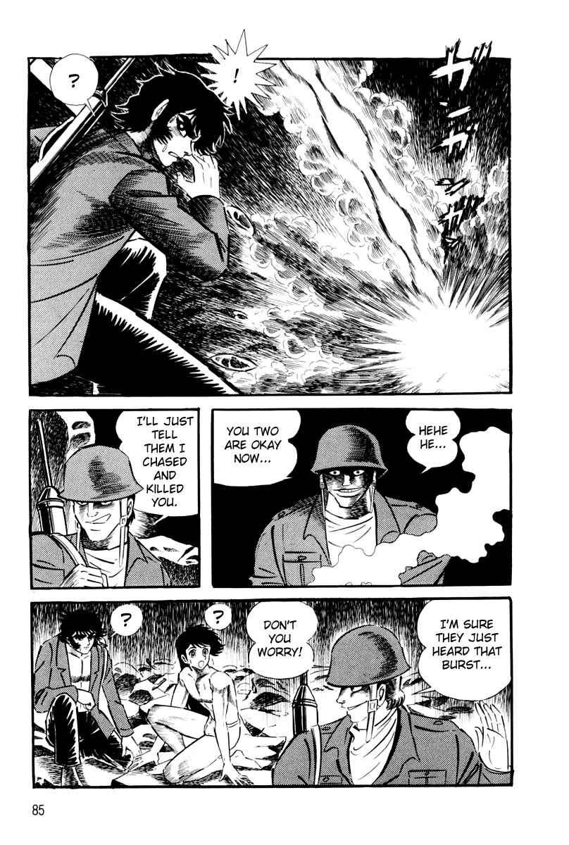 Page 87 Chapter 1 Violence Jack