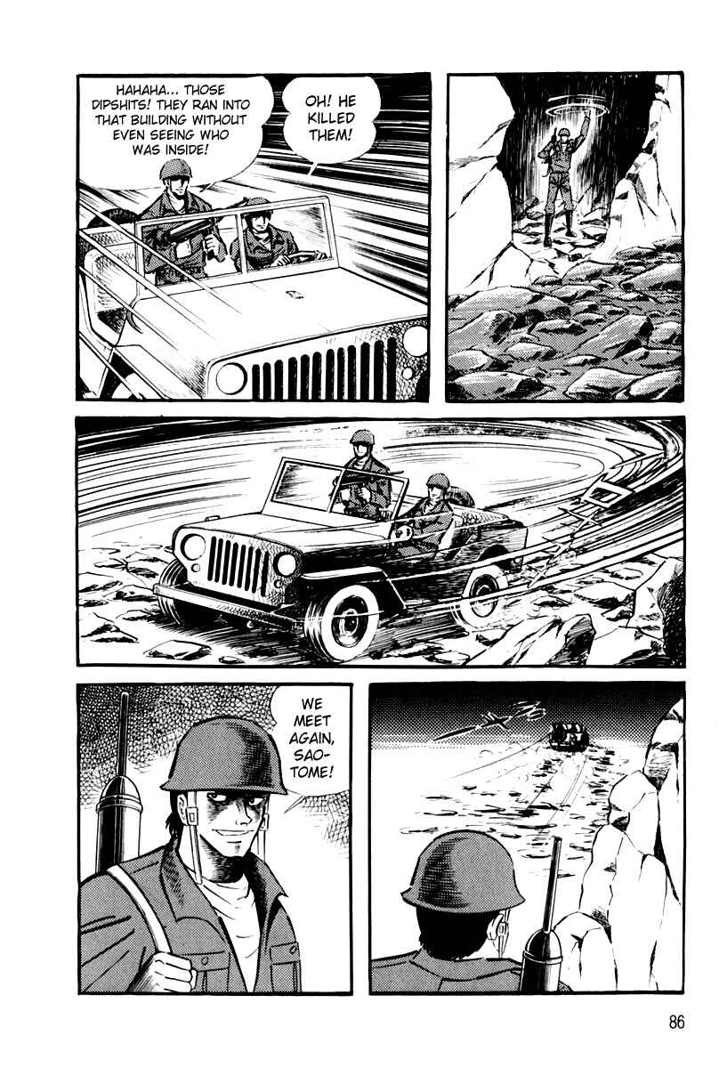 Page 88 Chapter 1 Violence Jack