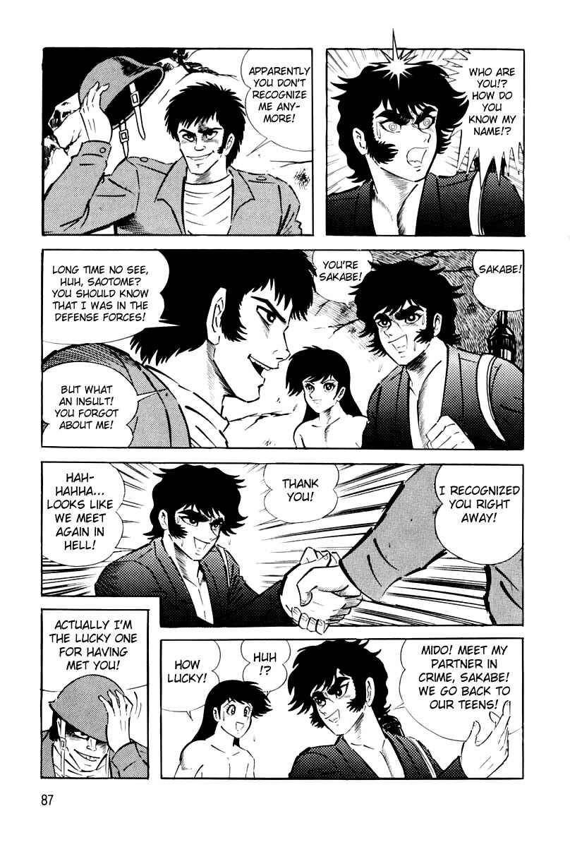 Page 89 Chapter 1 Violence Jack