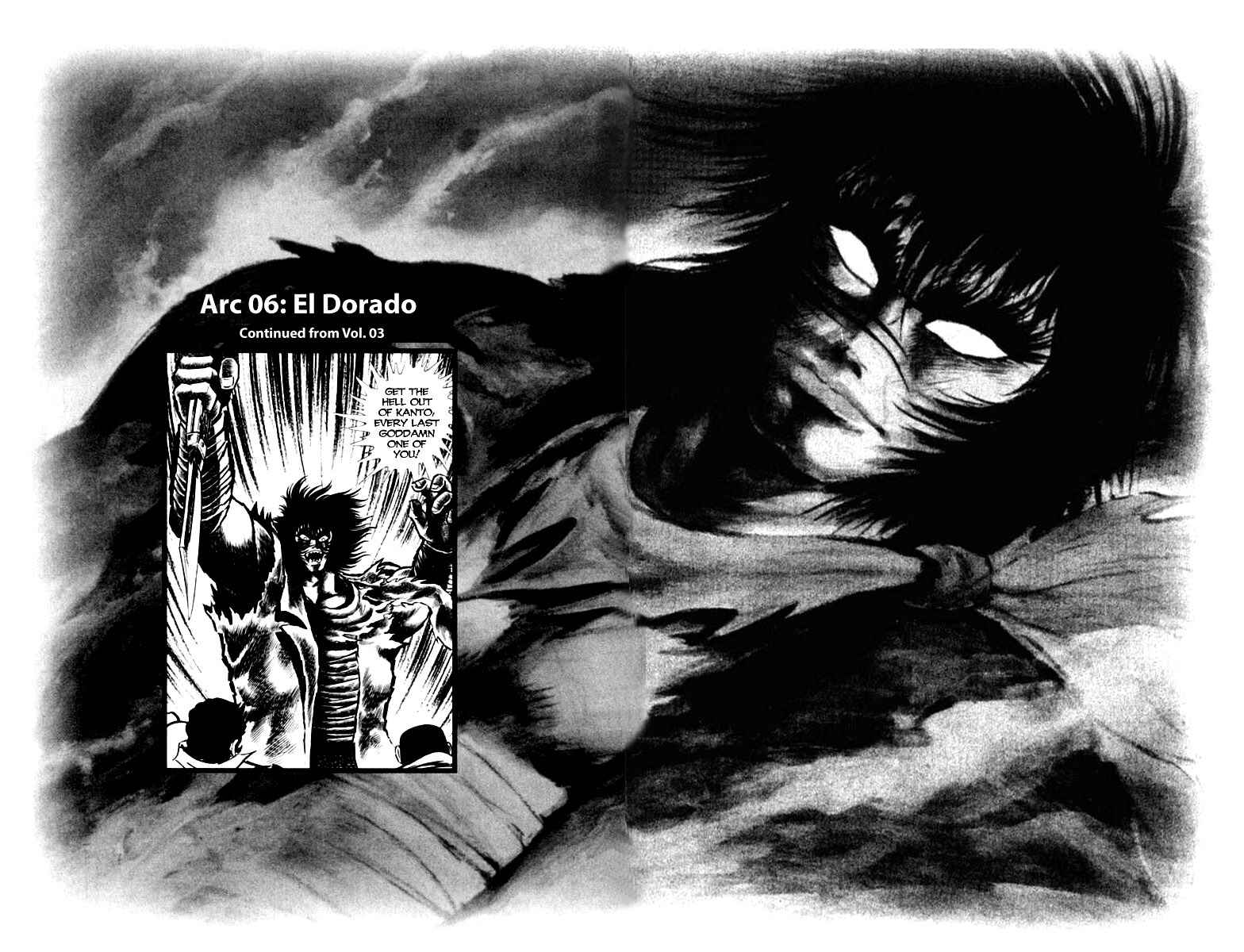 Page 9 Chapter 1 Violence Jack