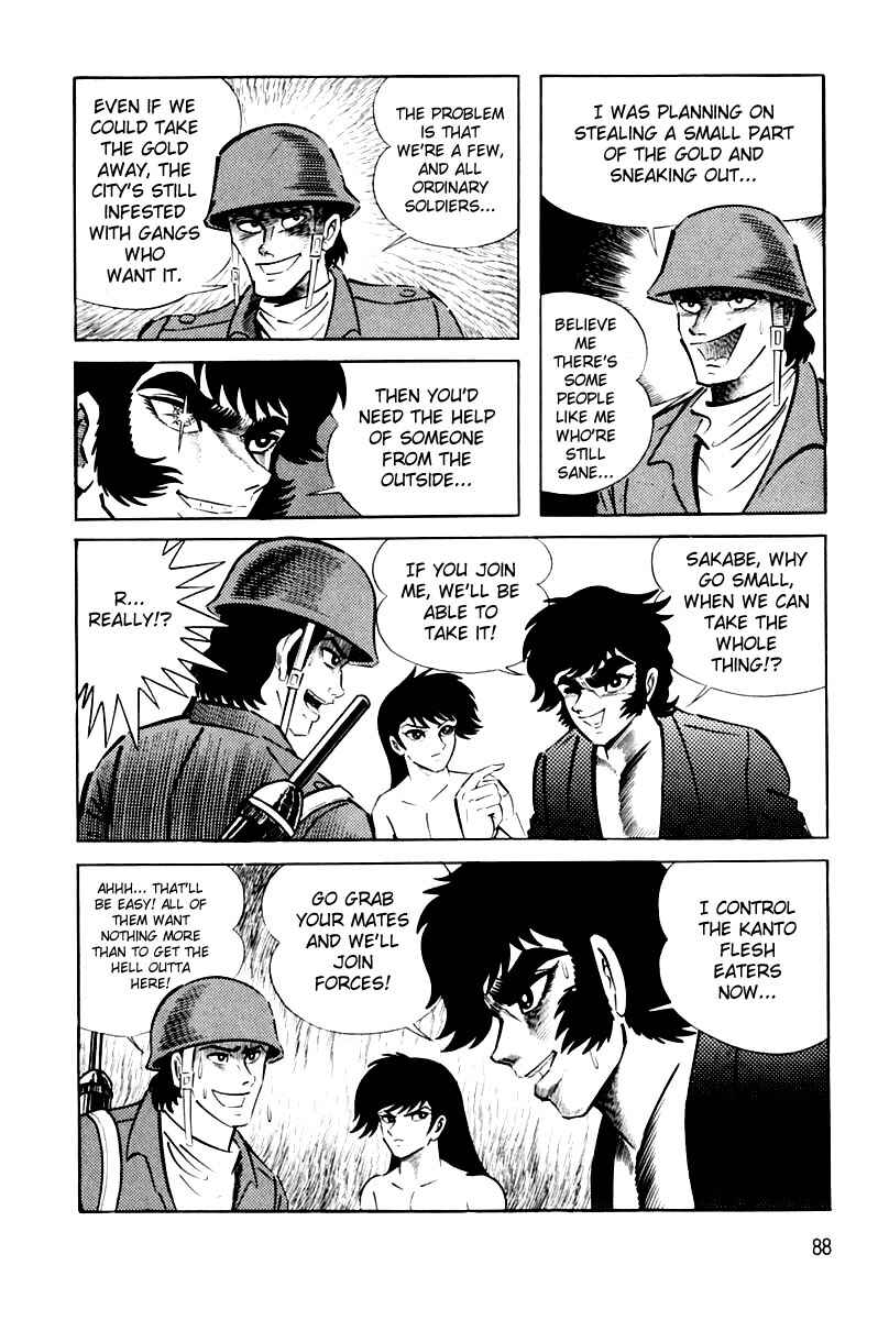 Page 90 Chapter 1 Violence Jack