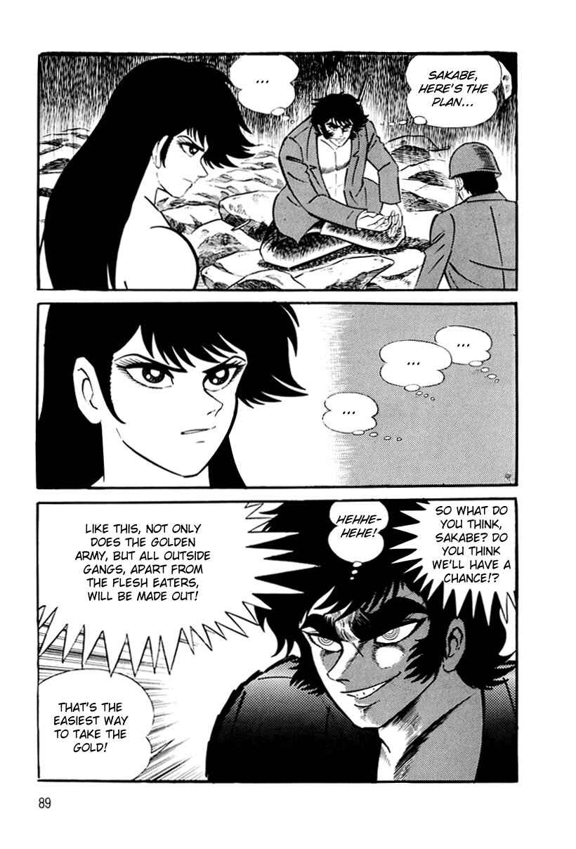 Page 91 Chapter 1 Violence Jack