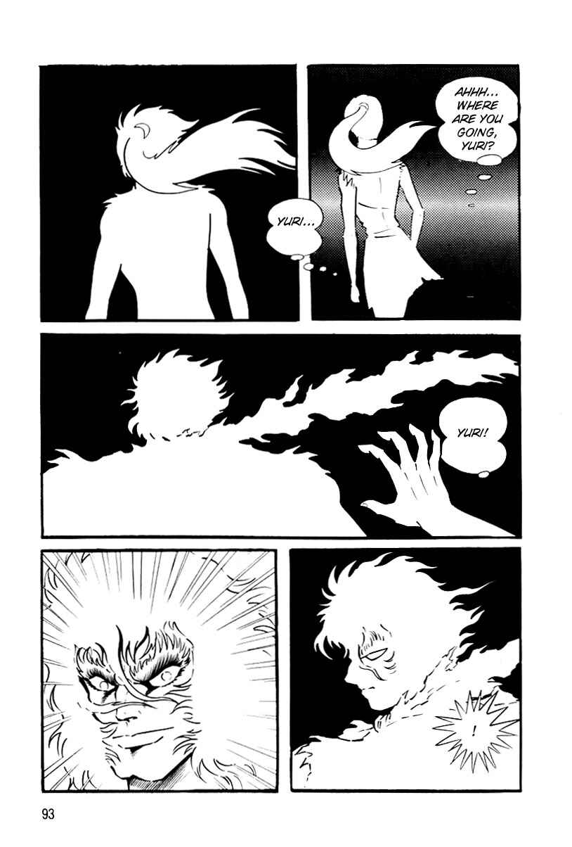 Page 95 Chapter 1 Violence Jack