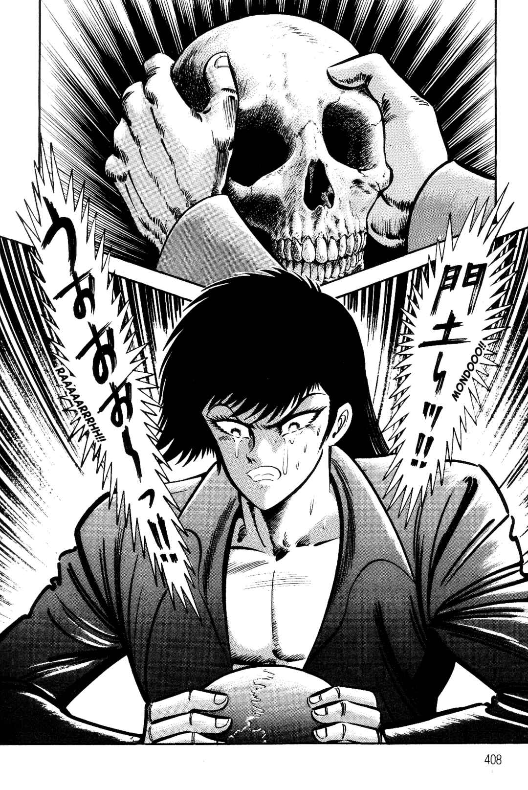 Page 101 Chapter 3 Violence Jack