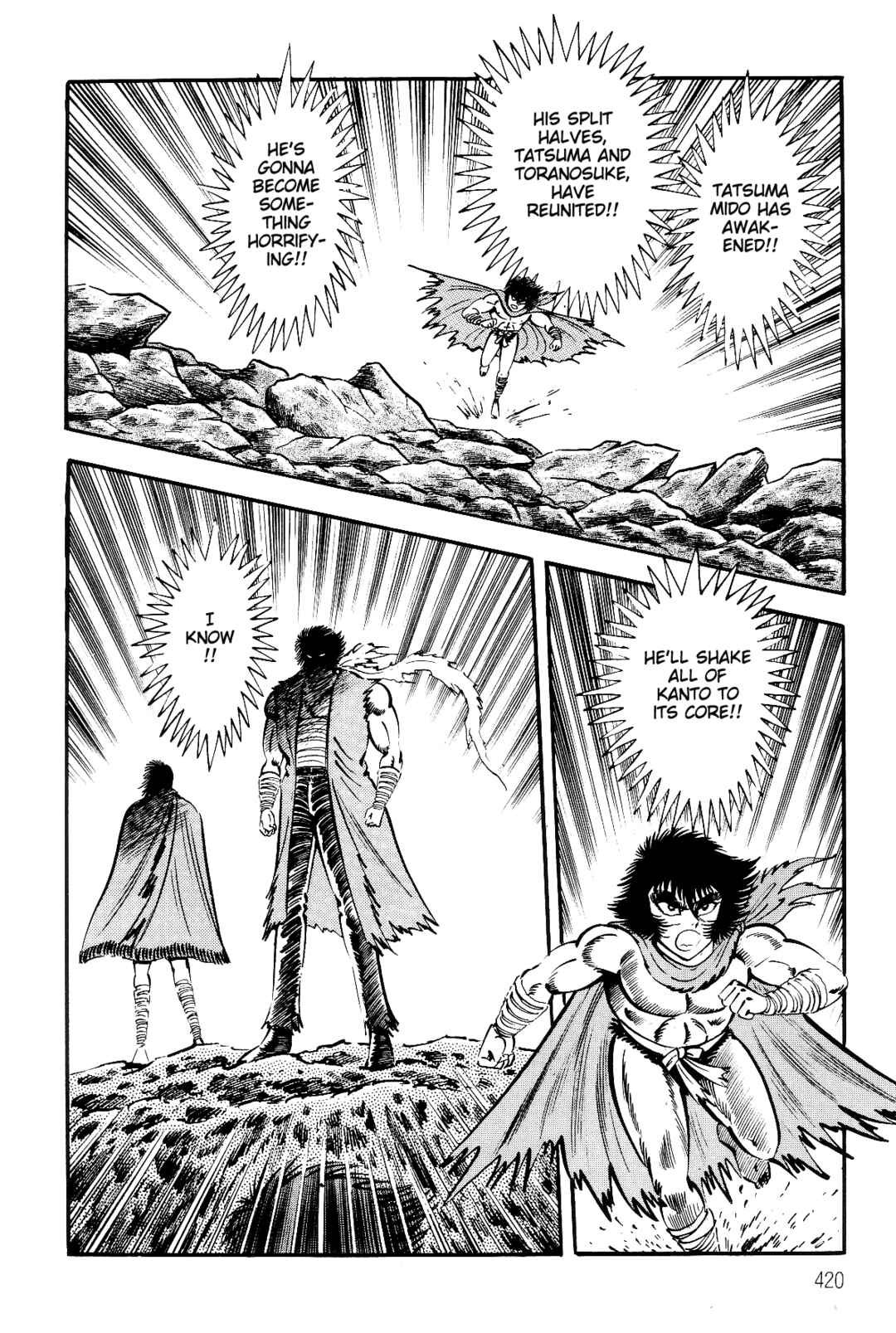 Page 112 Chapter 3 Violence Jack