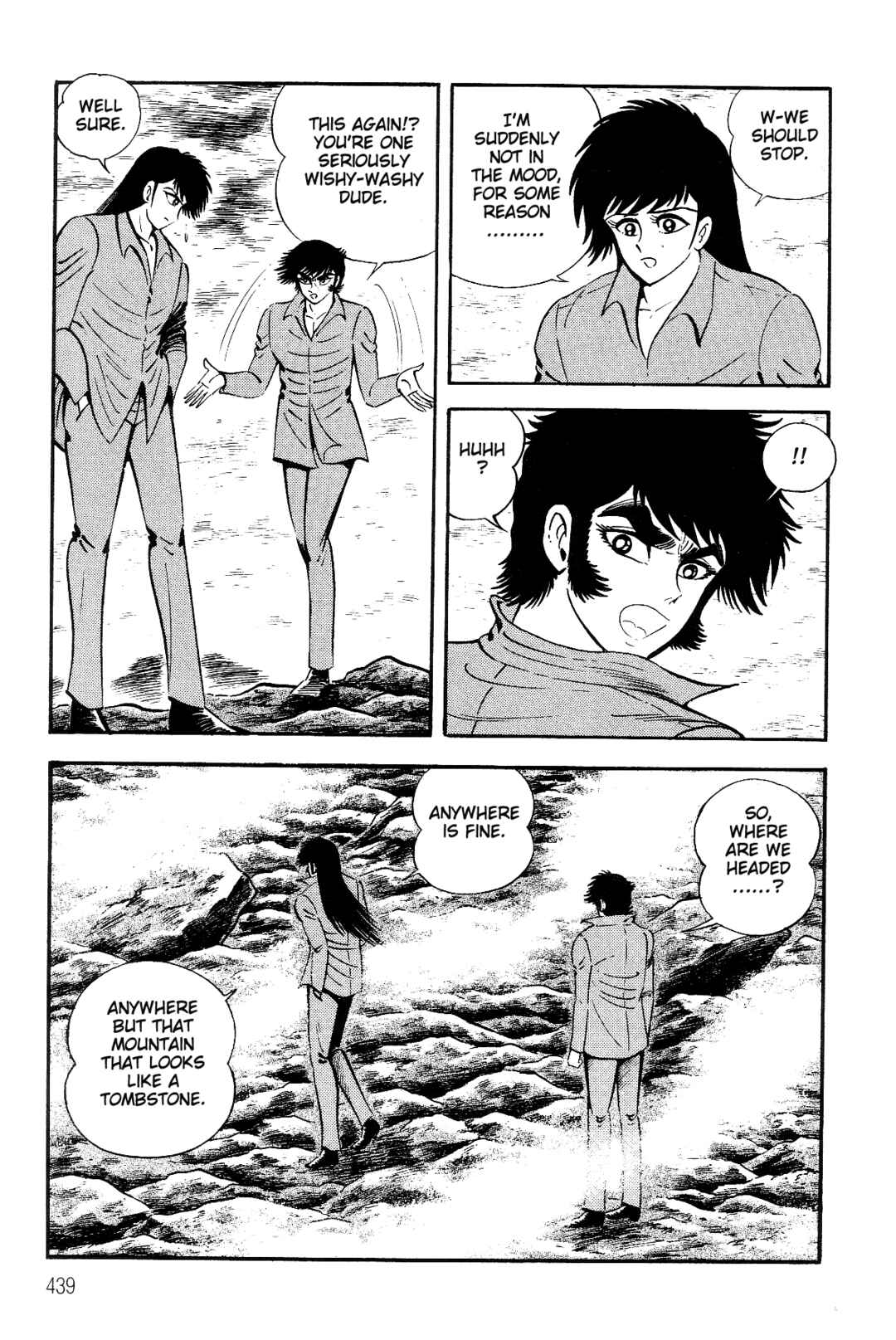 Page 127 Chapter 3 Violence Jack