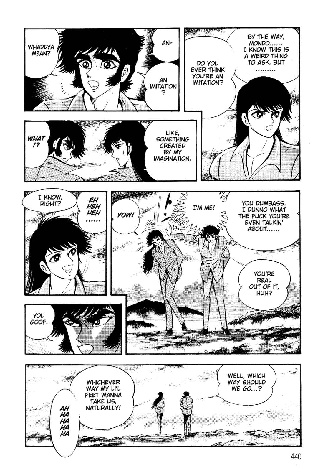 Page 128 Chapter 3 Violence Jack