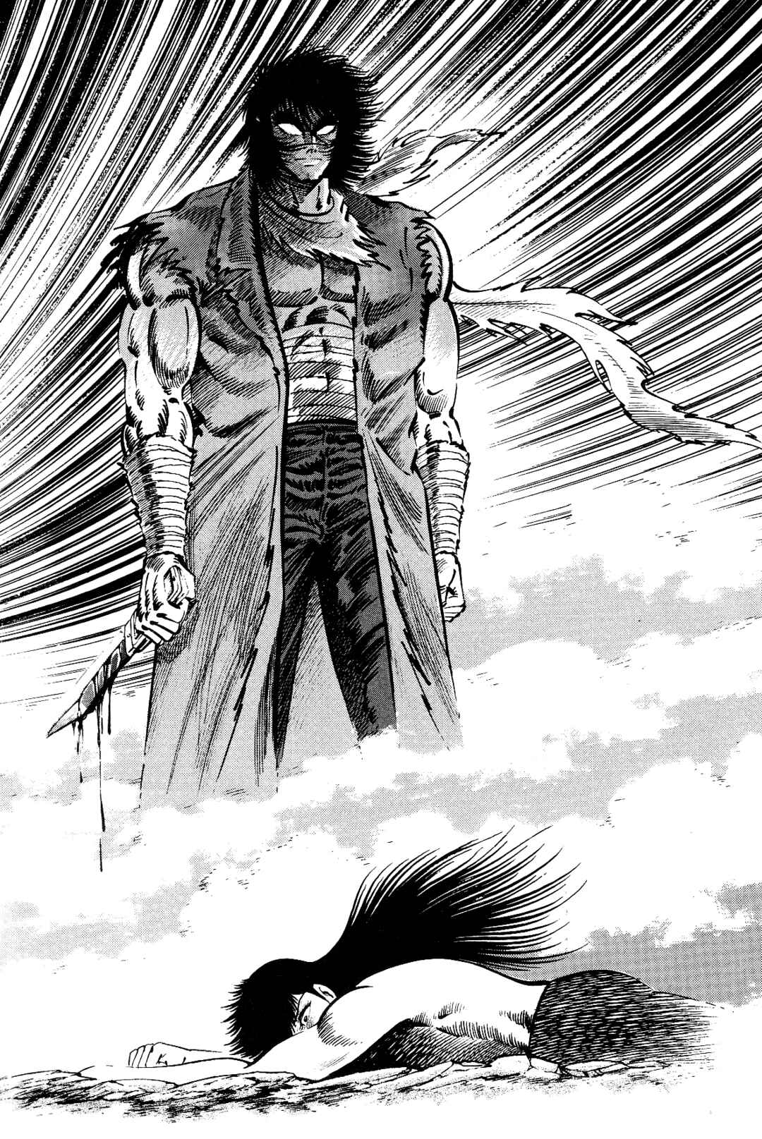 Page 130 Chapter 3 Violence Jack