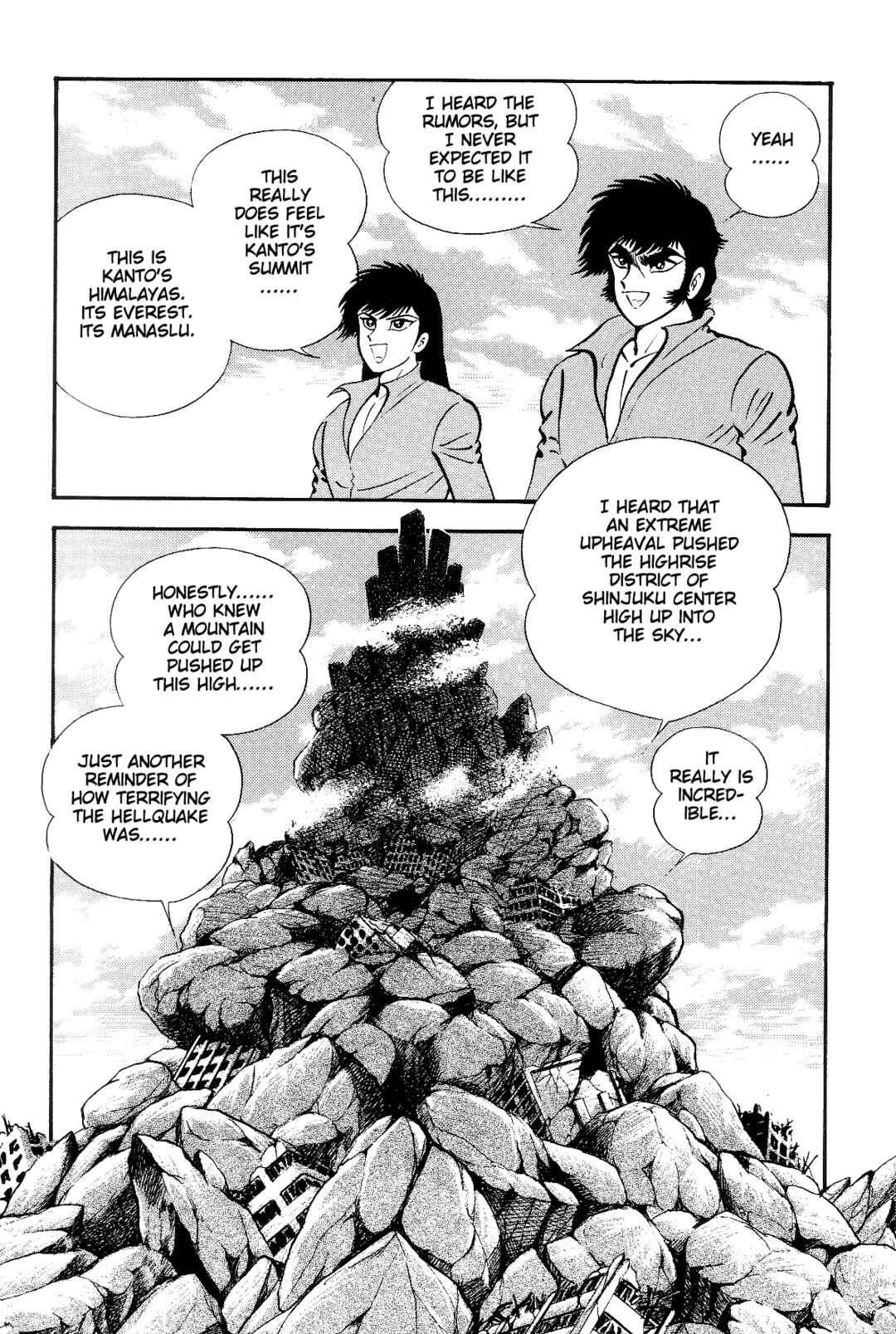 Page 3 Chapter 3 Violence Jack