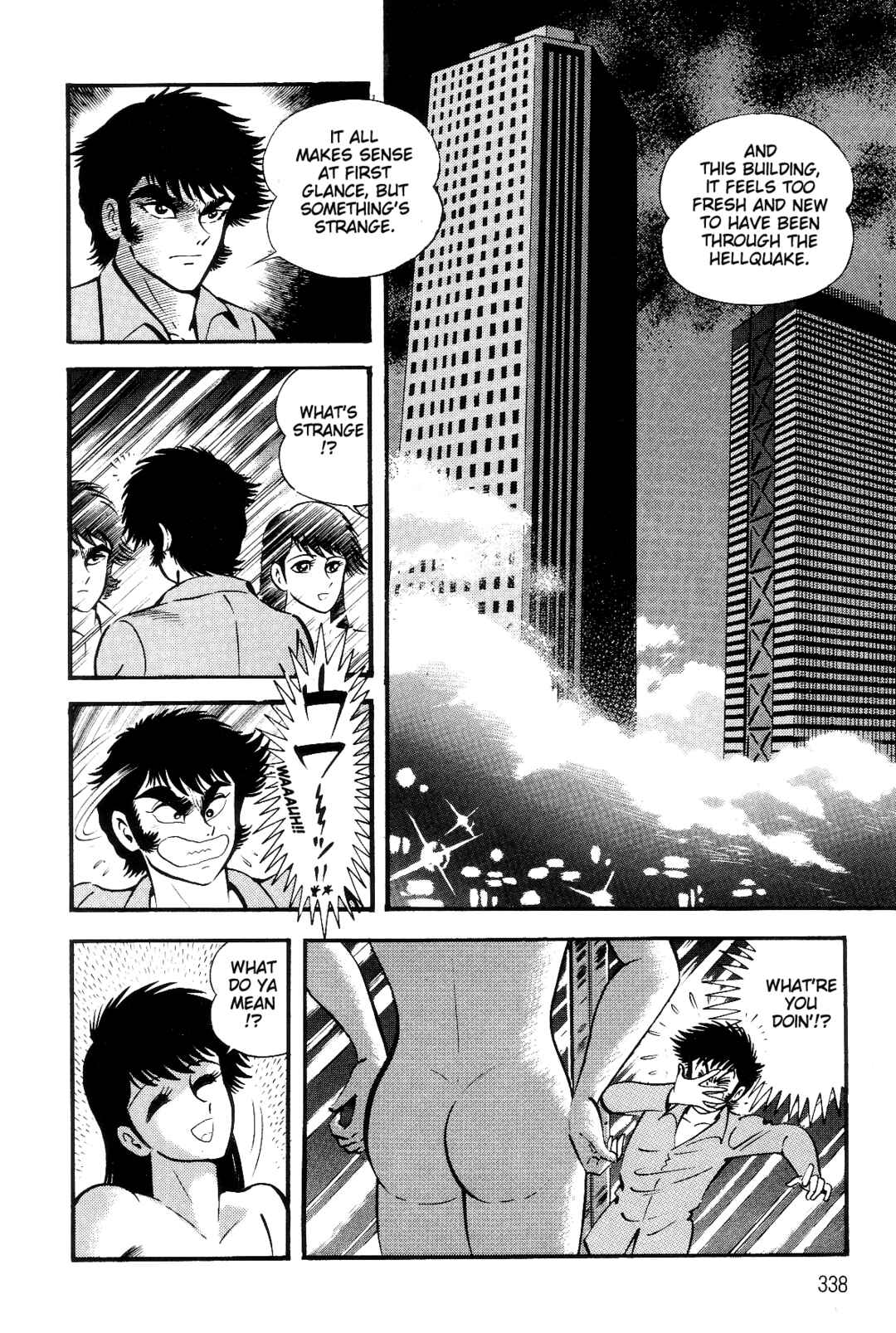 Page 33 Chapter 3 Violence Jack