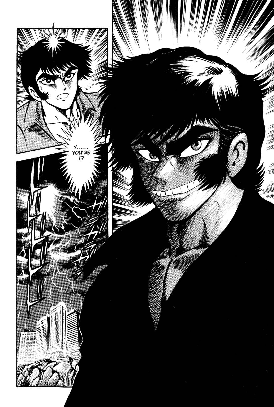 Page 39 Chapter 3 Violence Jack