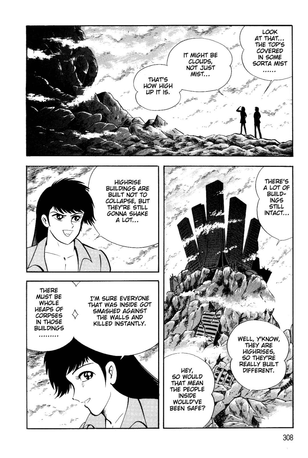 Page 4 Chapter 3 Violence Jack