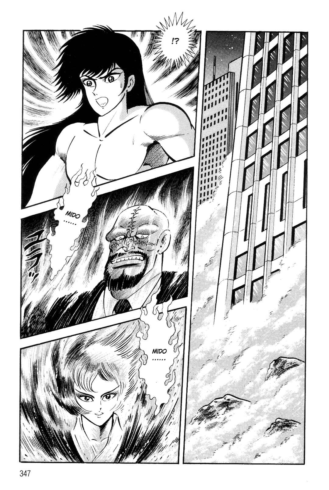 Page 42 Chapter 3 Violence Jack