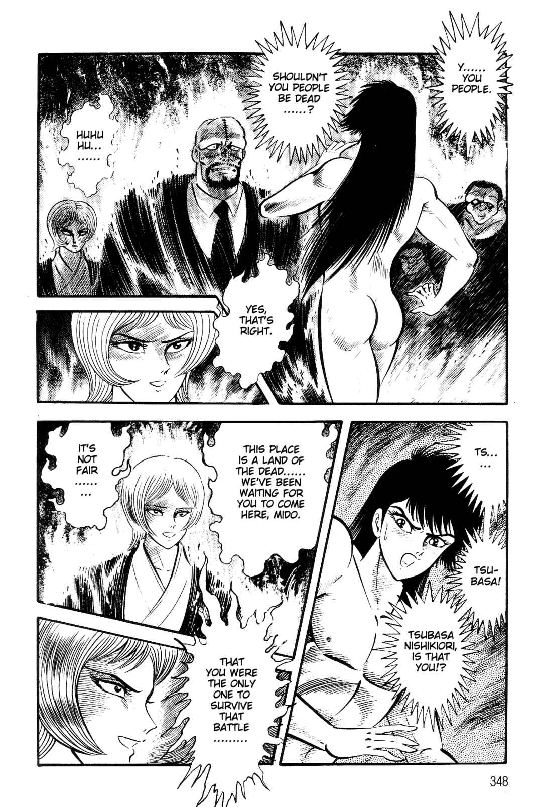 Page 43 Chapter 3 Violence Jack