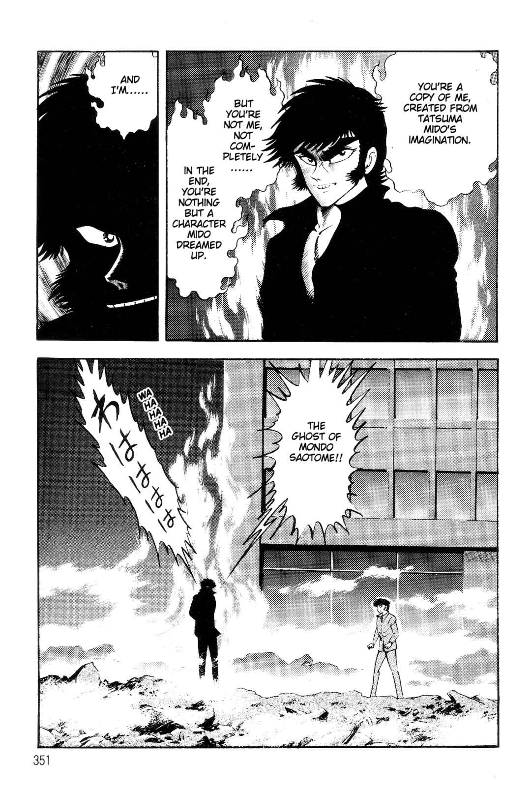 Page 46 Chapter 3 Violence Jack