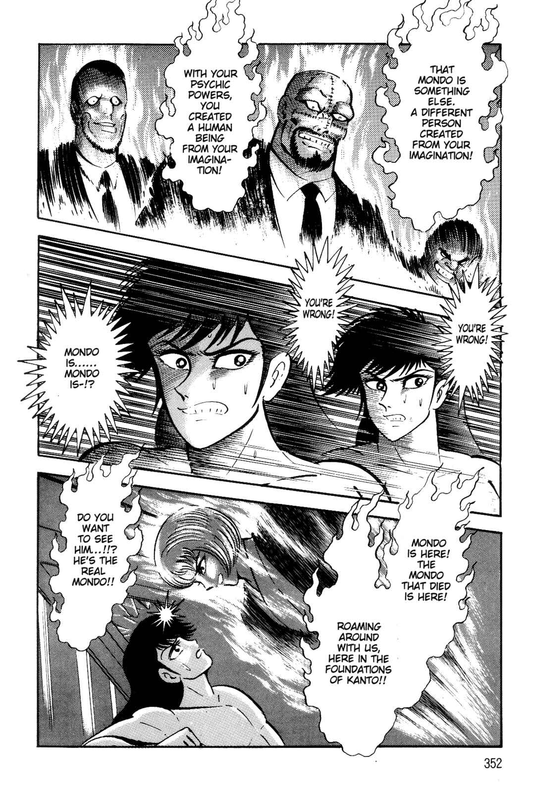 Page 47 Chapter 3 Violence Jack