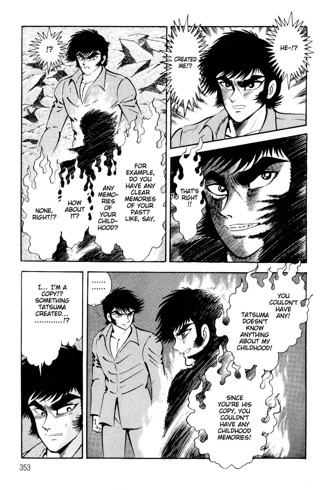 Page 48 Chapter 3 Violence Jack