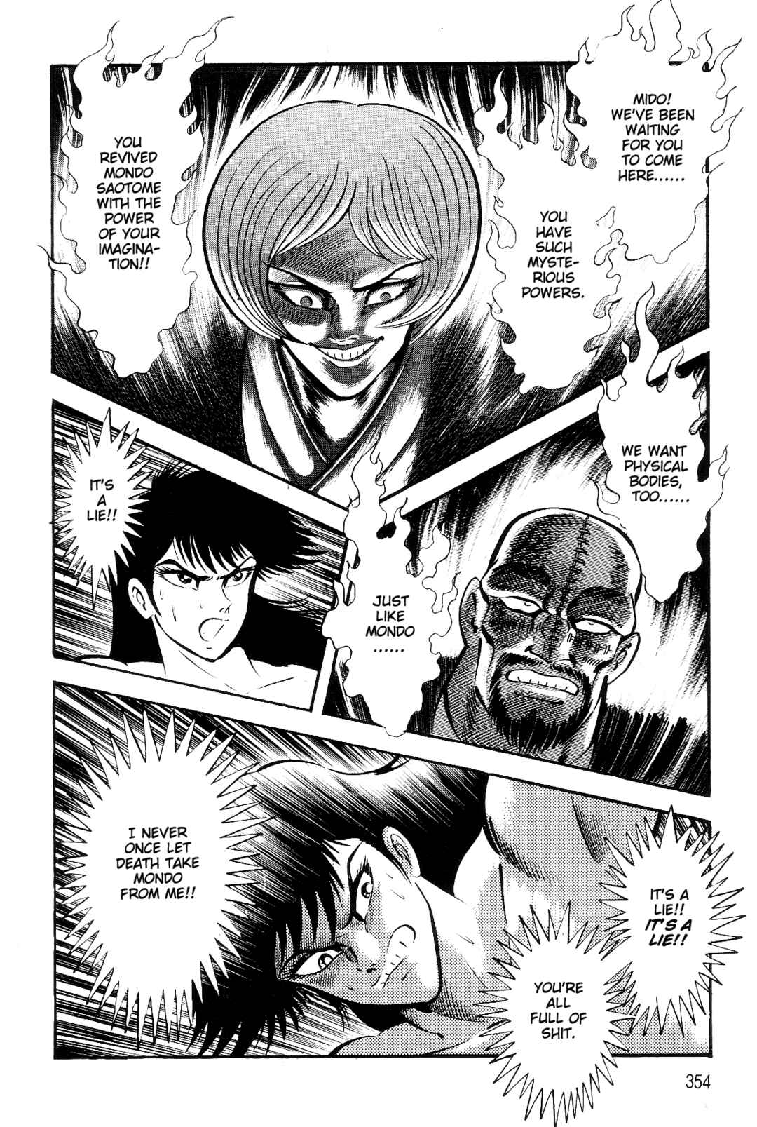 Page 49 Chapter 3 Violence Jack