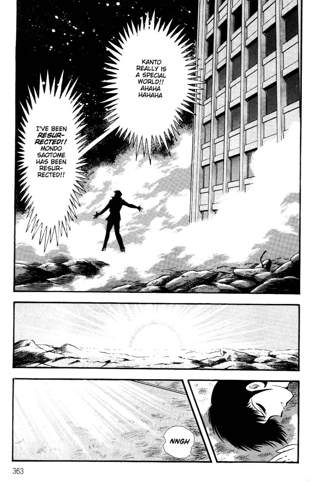 Page 58 Chapter 3 Violence Jack