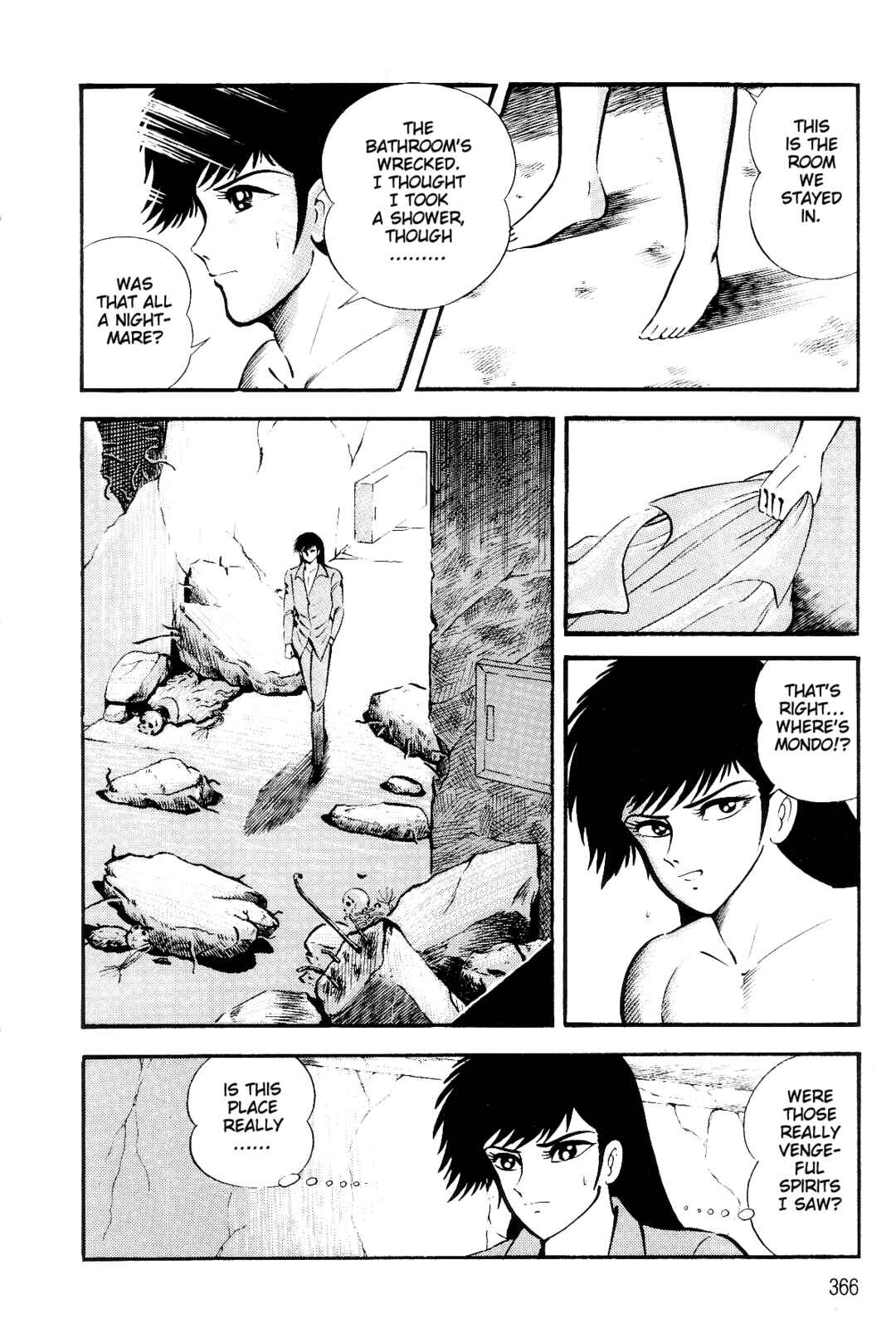 Page 61 Chapter 3 Violence Jack