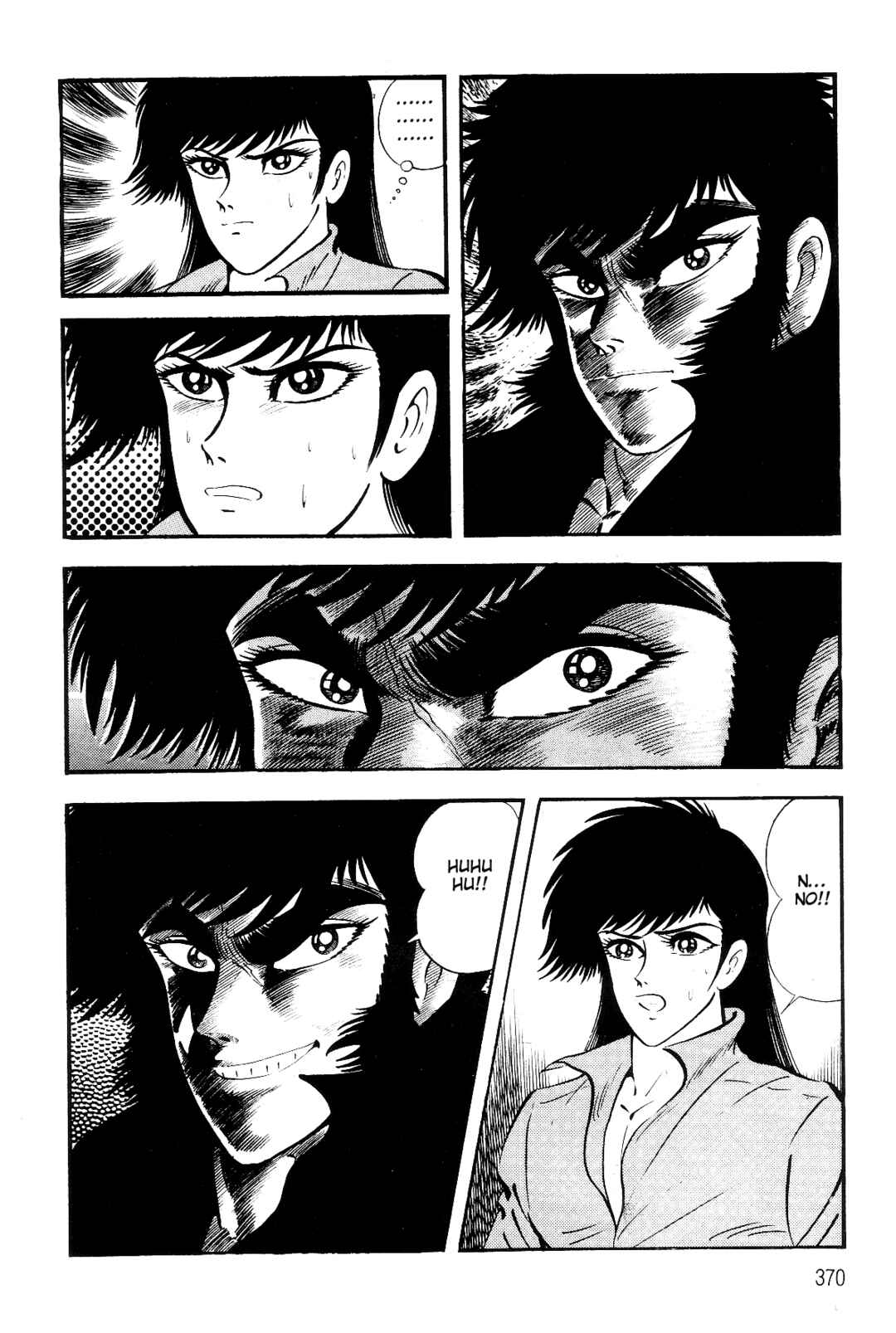 Page 65 Chapter 3 Violence Jack