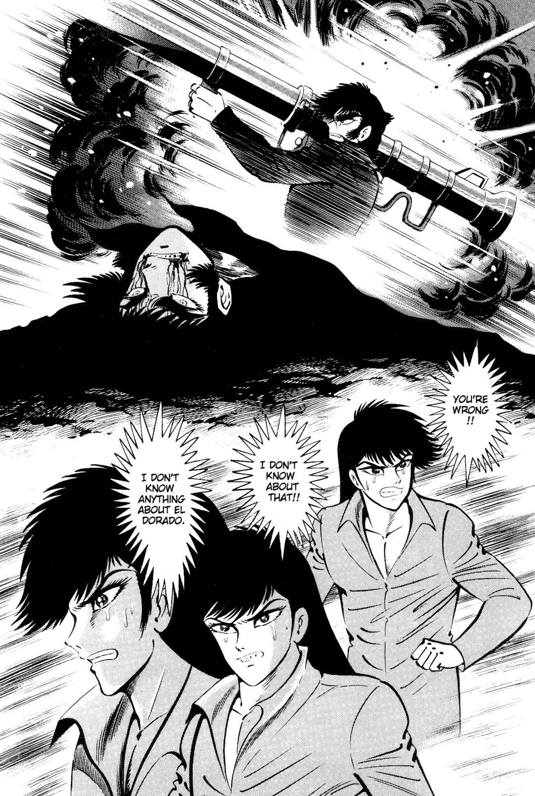 Page 70 Chapter 3 Violence Jack