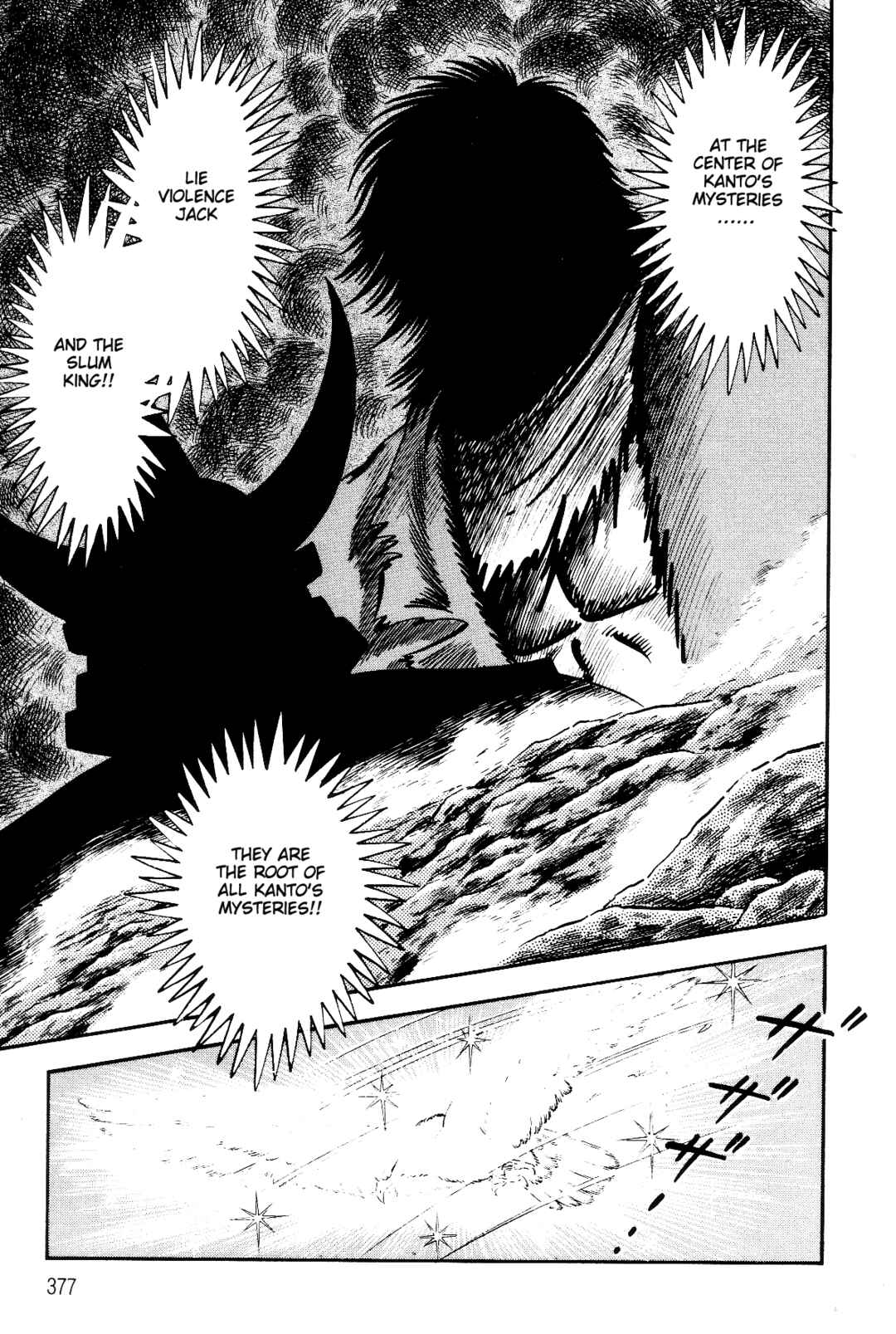 Page 72 Chapter 3 Violence Jack