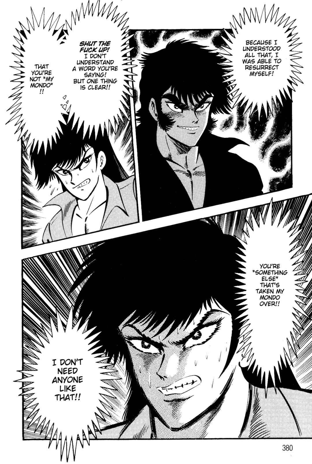 Page 74 Chapter 3 Violence Jack