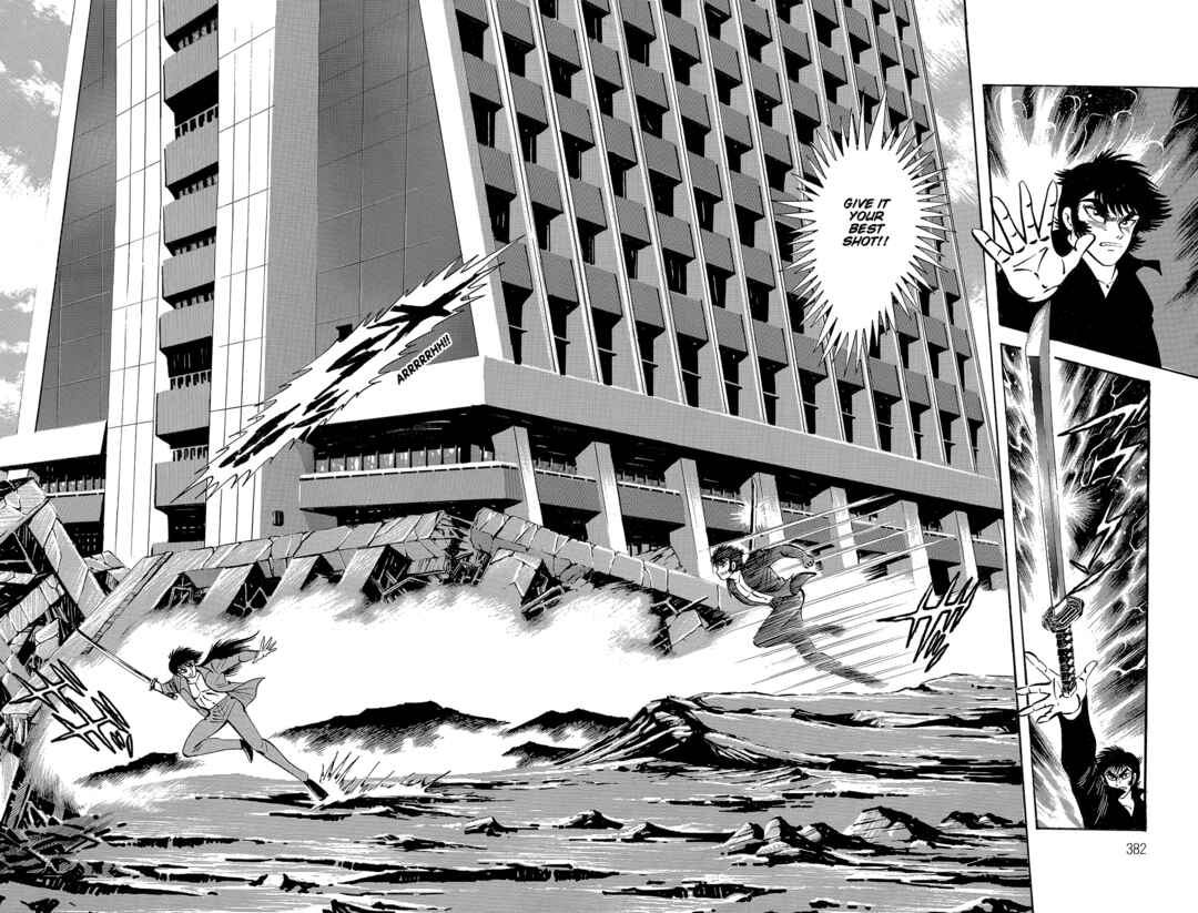 Page 76 Chapter 3 Violence Jack