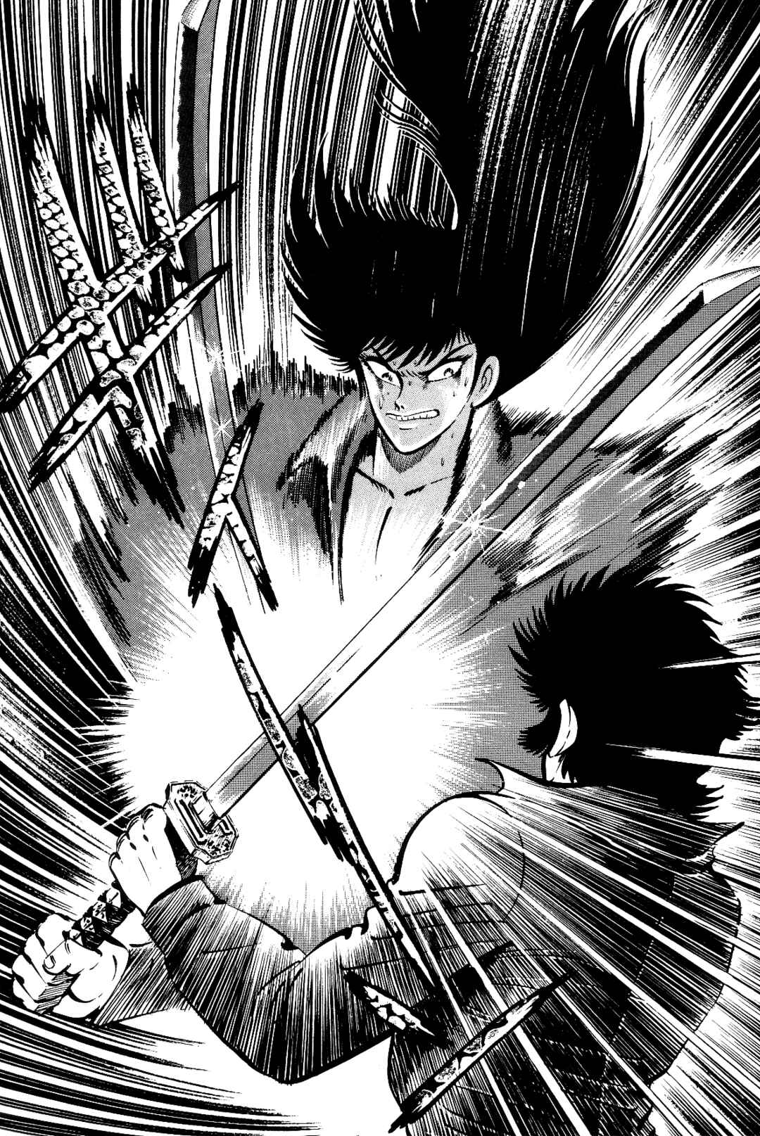 Page 77 Chapter 3 Violence Jack