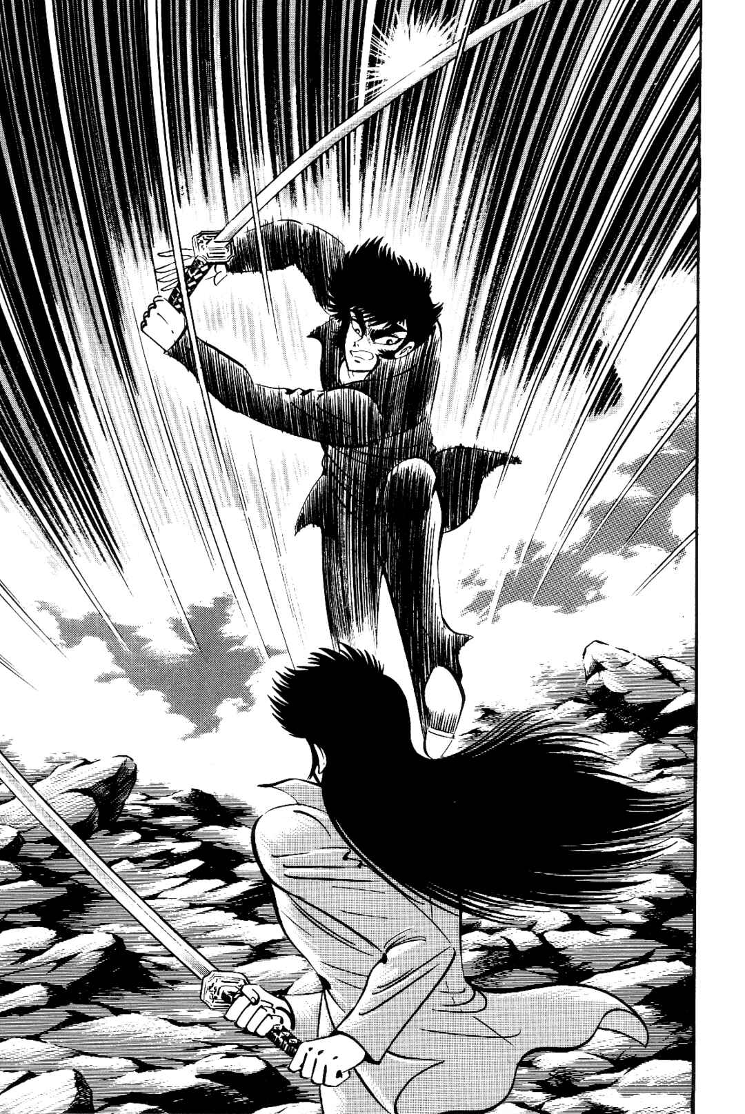 Page 78 Chapter 3 Violence Jack