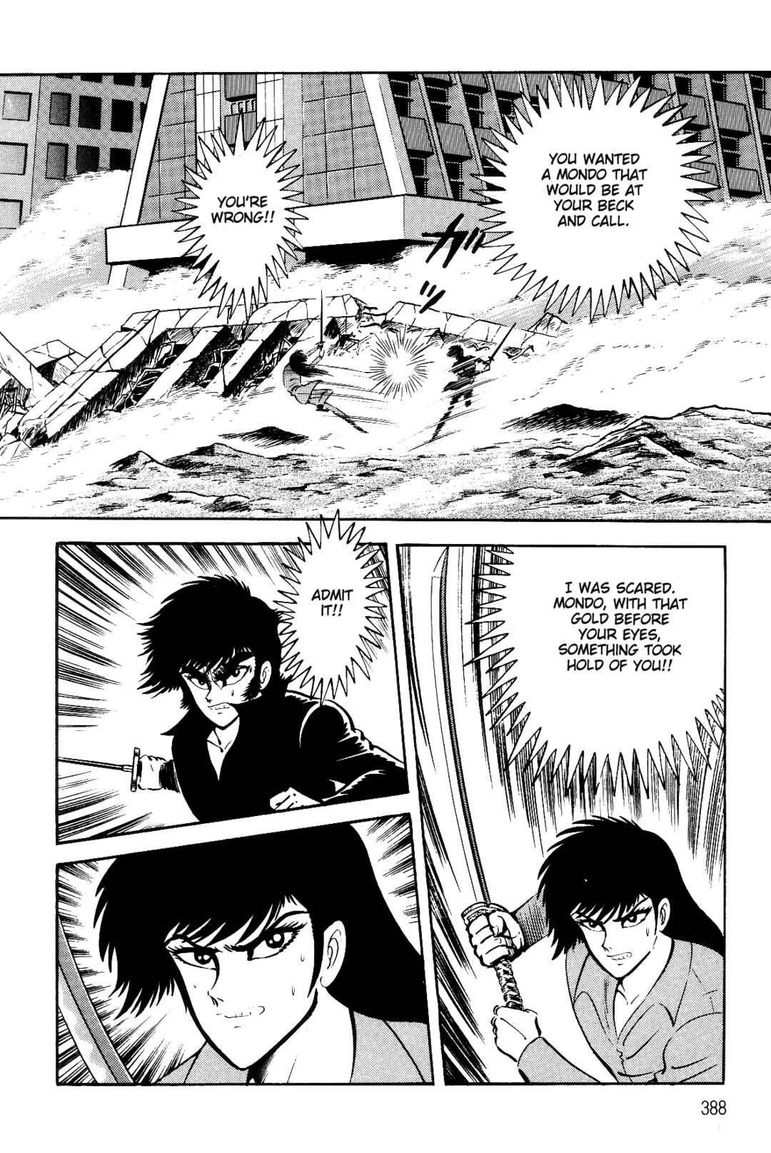 Page 81 Chapter 3 Violence Jack