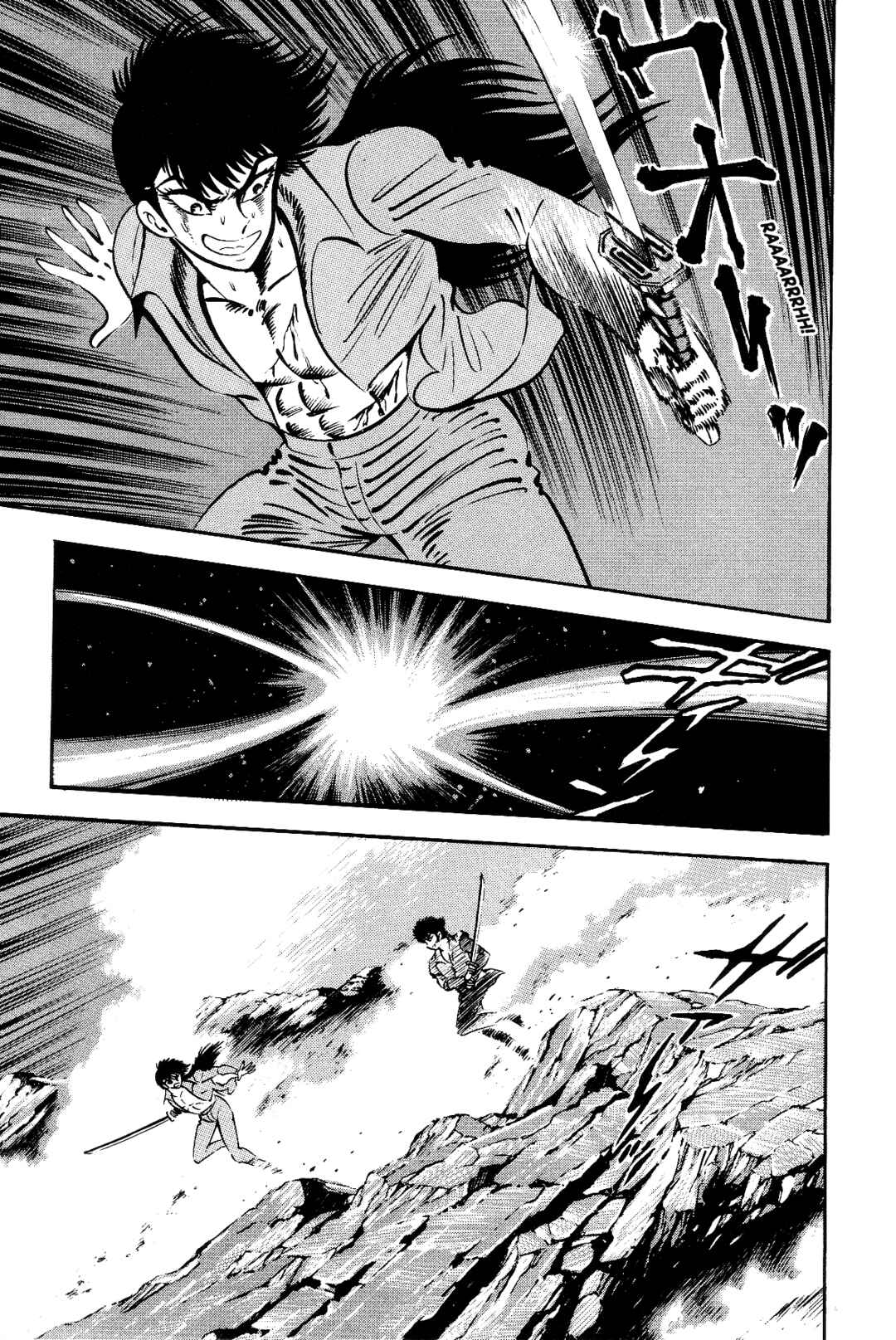 Page 88 Chapter 3 Violence Jack