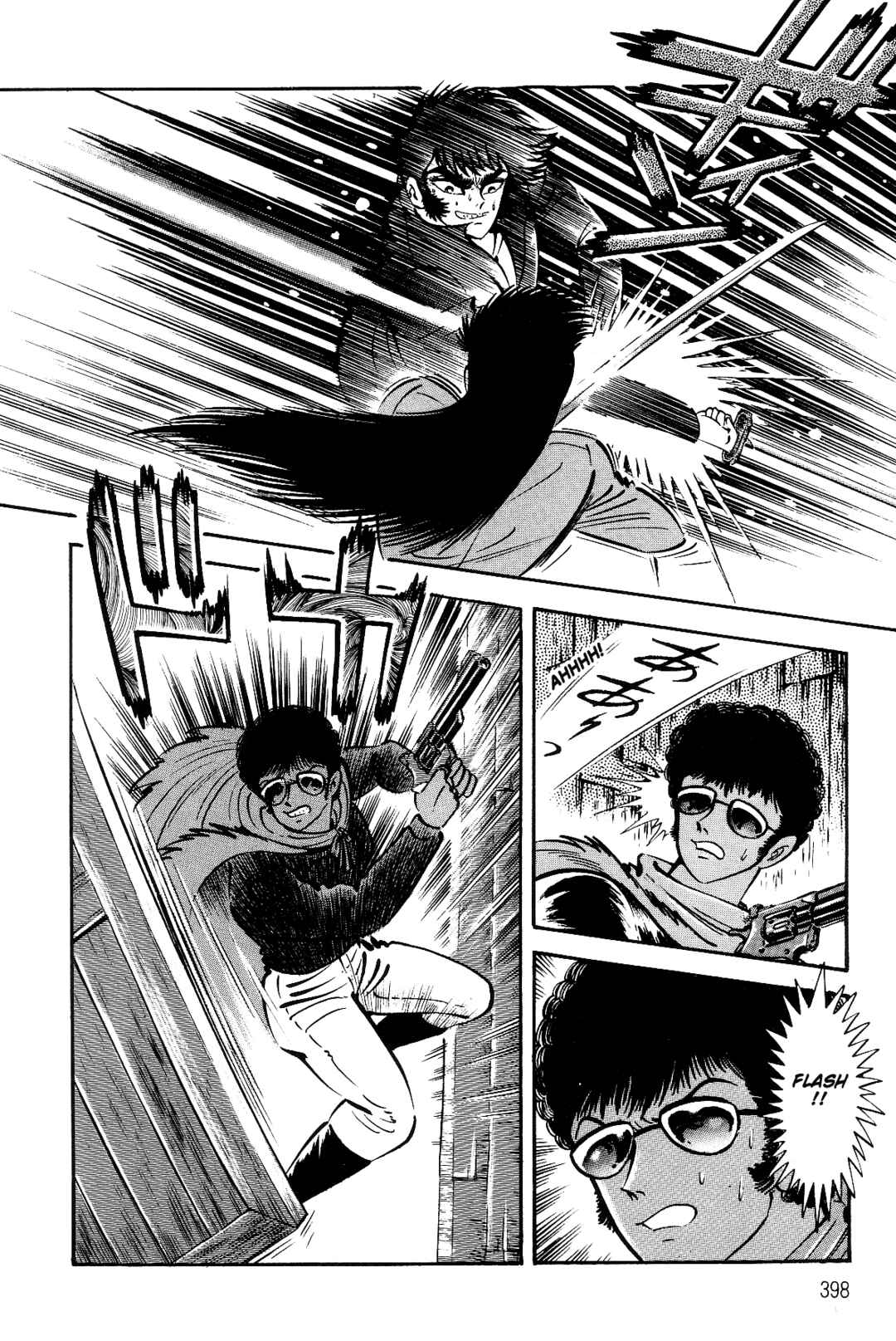 Page 91 Chapter 3 Violence Jack