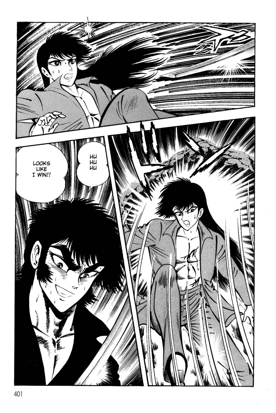 Page 94 Chapter 3 Violence Jack