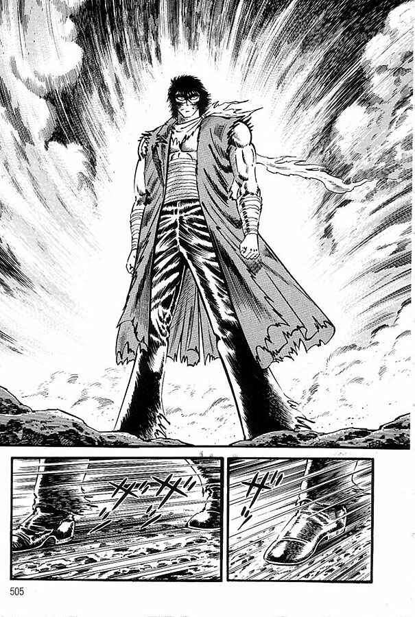 Page 103 Chapter 2 Violence Jack