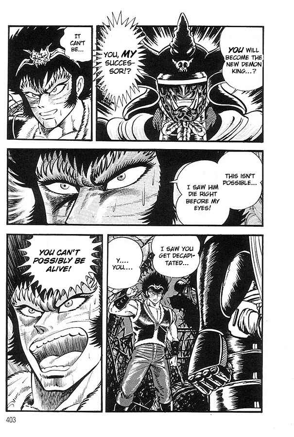 Page 11 Chapter 2 Violence Jack