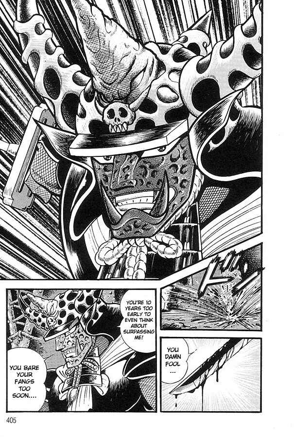 Page 13 Chapter 2 Violence Jack