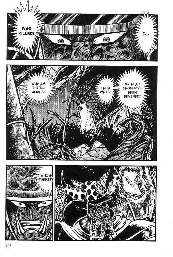 Page 15 Chapter 2 Violence Jack