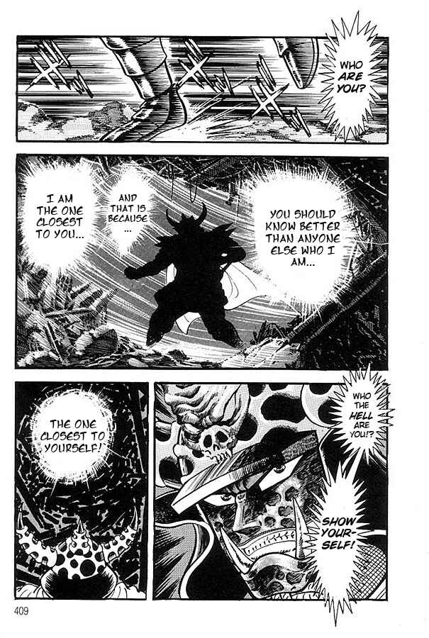 Page 17 Chapter 2 Violence Jack