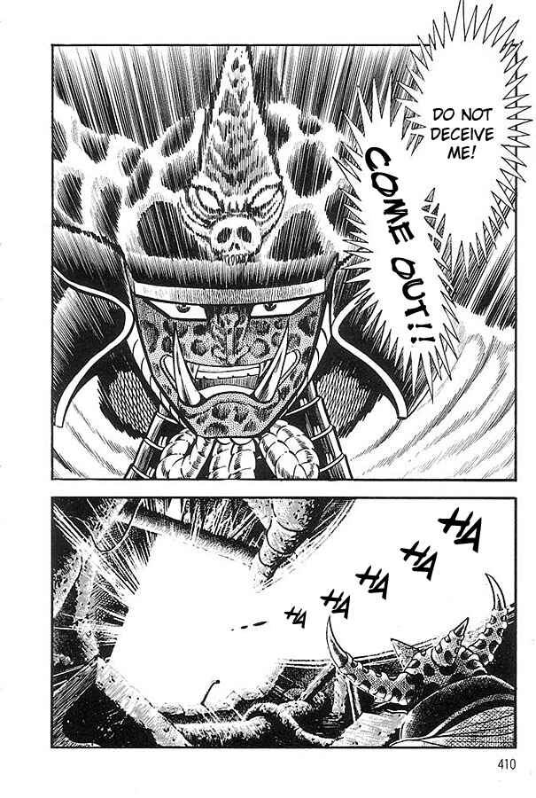 Page 18 Chapter 2 Violence Jack
