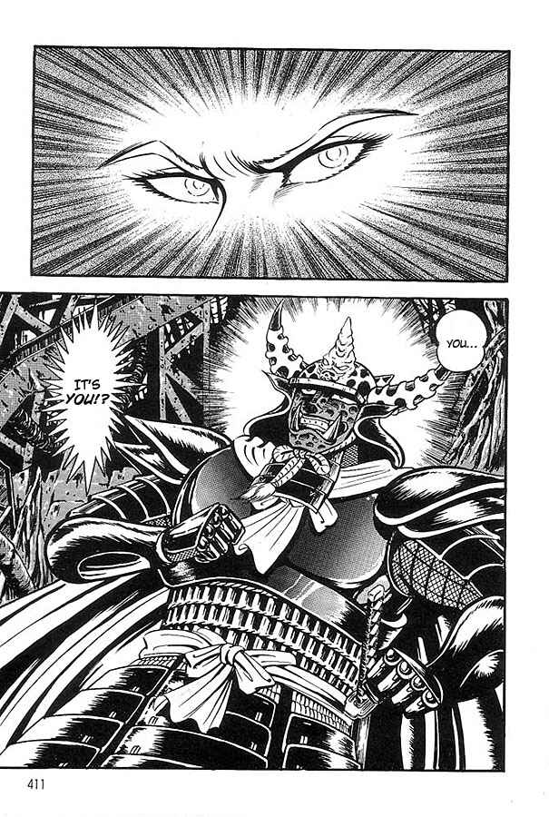 Page 19 Chapter 2 Violence Jack